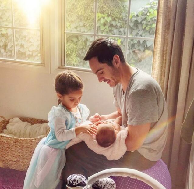 ¿Quién es la fan más pequeña de Eugenio Derbez?