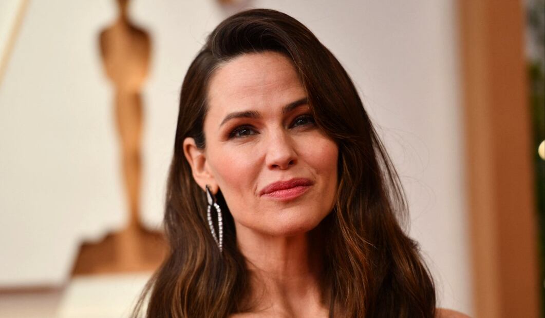 Jennifer Garner / Foto: AFP