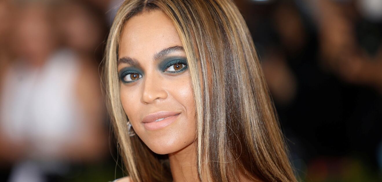 Beyoncé reveló cuántos kilos llegó a pesar después de su embarazo