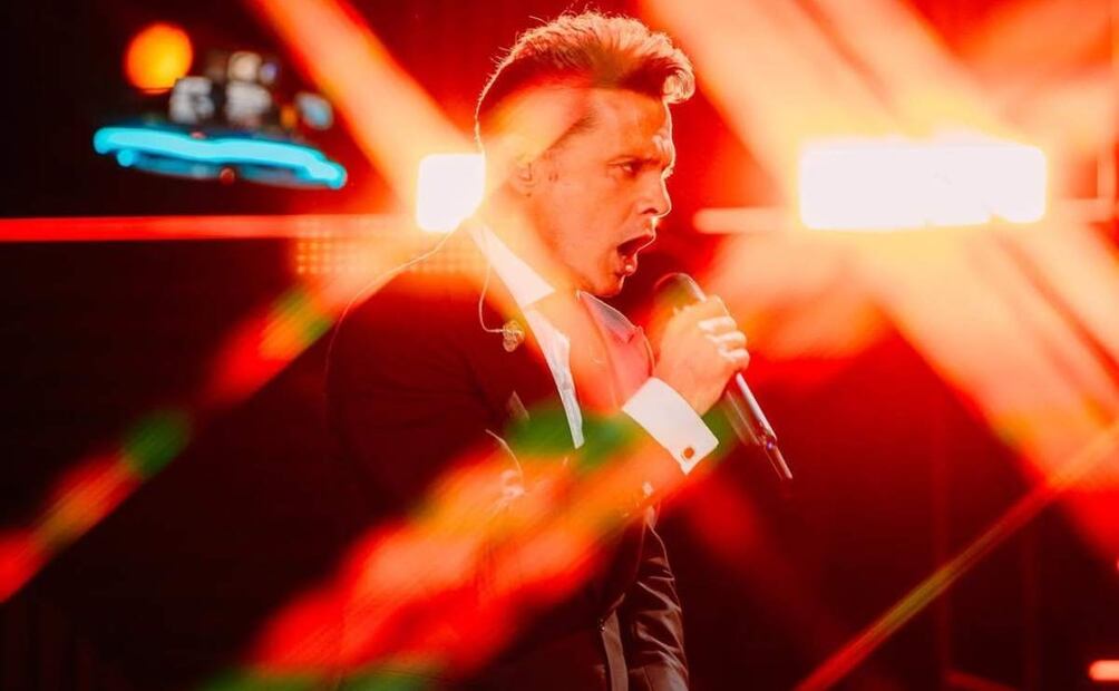 Luis Miguel / Foto: Instagram