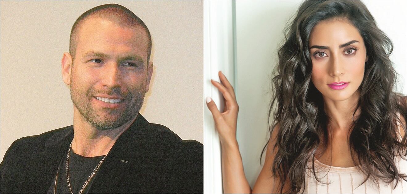 Famosos que no sabías que son parientes