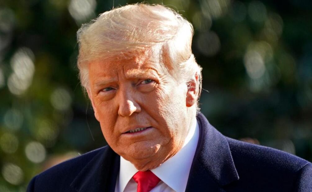 Instagram y Facebook levantan el veto a Donald Trump