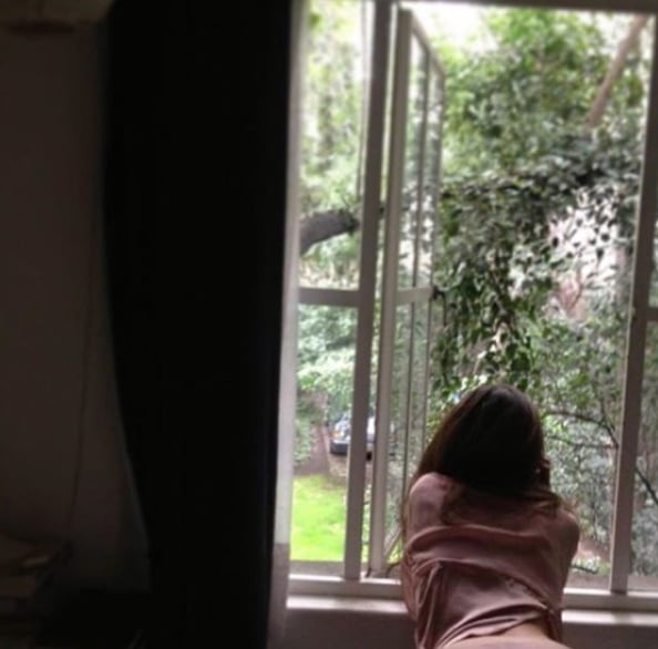Las fotos más sexys de Camila Sodi en Instagram