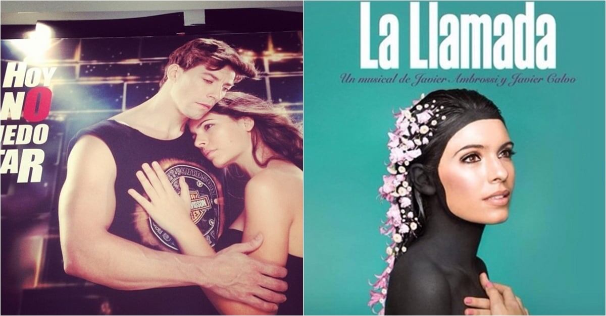 Te presentamos a Claudia Traisac, la novia de Josh Hutcherson