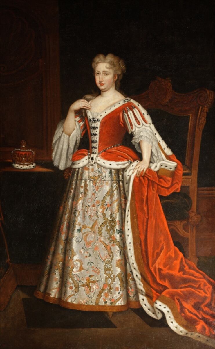 ¿Hubo "otra" Diana en la historia de la realeza británica?