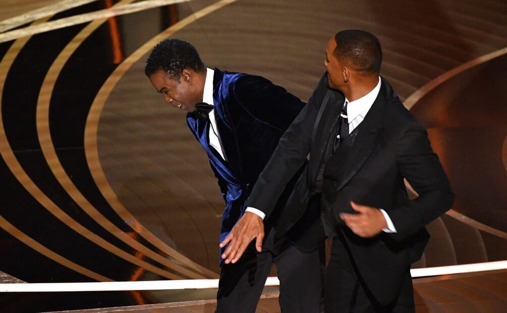 Will Smith ingresa a una clínica de rehabilitación de lujo