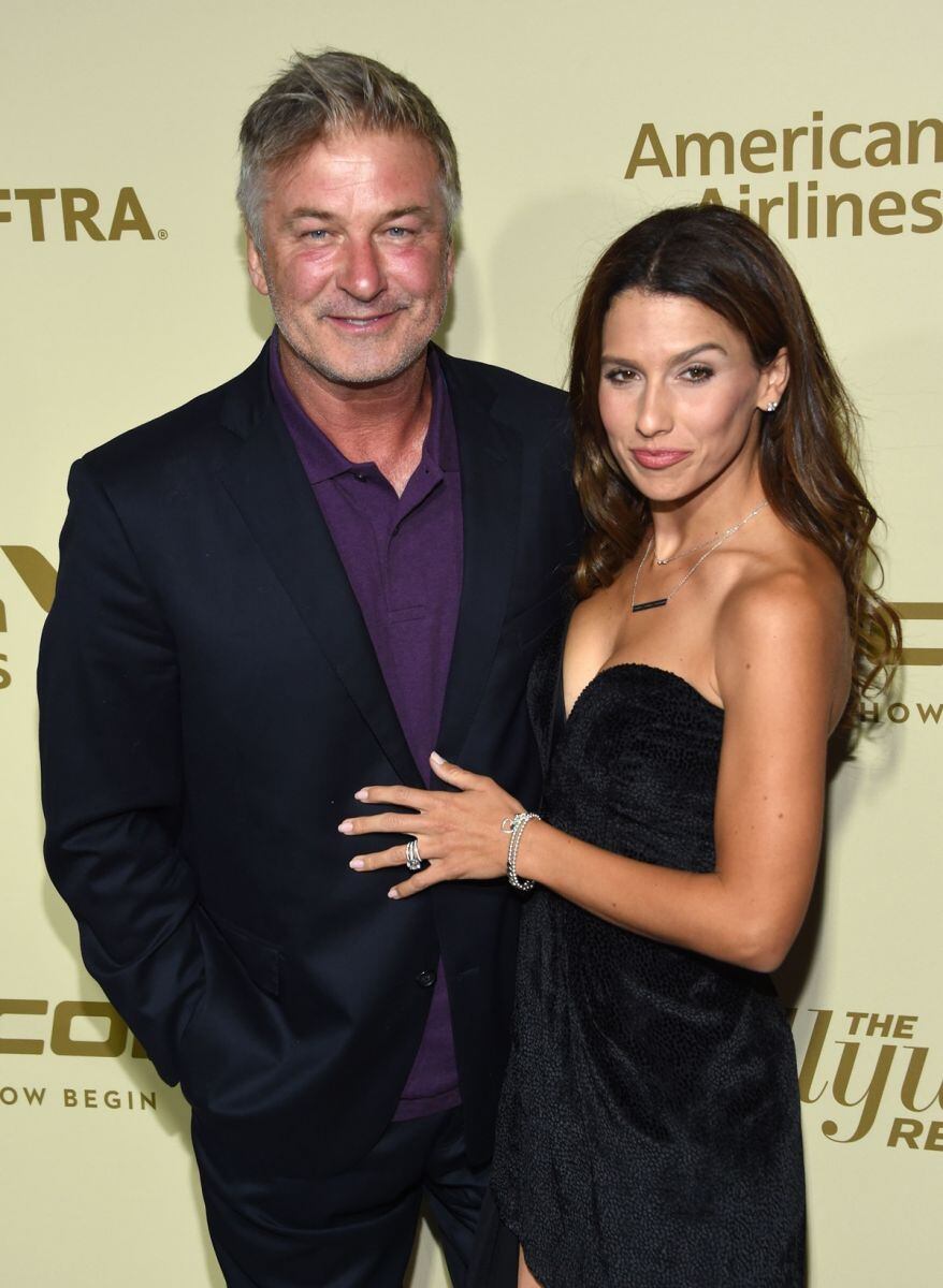 Hilaria Baldwin responde a la polémica por mentir sobre sus orígenes españoles