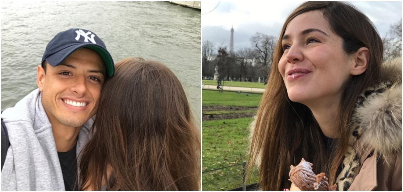 <p>Luego de este mensaje de Camila Sodi, el Chicharito dejó de seguirla en Instagram <strong>(Foto: Instagram)</strong></p>
