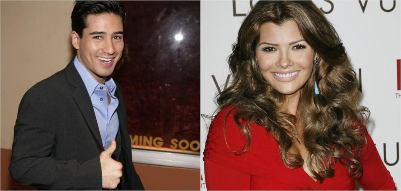 Los 15 matrimonios de famosos que duraron un suspiro