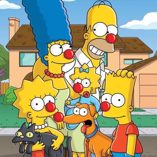 ¿"Los Simpson" predijeron la llegada del coronavirus, hace 27 años?