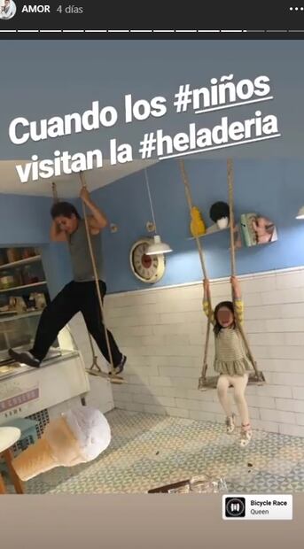 Él es el papá de la hija de Tania Ruiz, novia de Enrique Peña Nieto