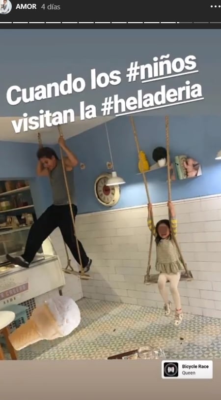 Él es el papá de la hija de Tania Ruiz, novia de Enrique Peña Nieto