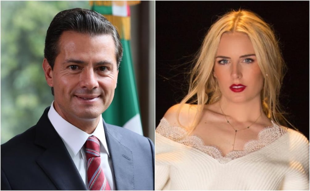 Enrique Peña Nieto y Tania Ruiz terminan su relación sentimental para siempre