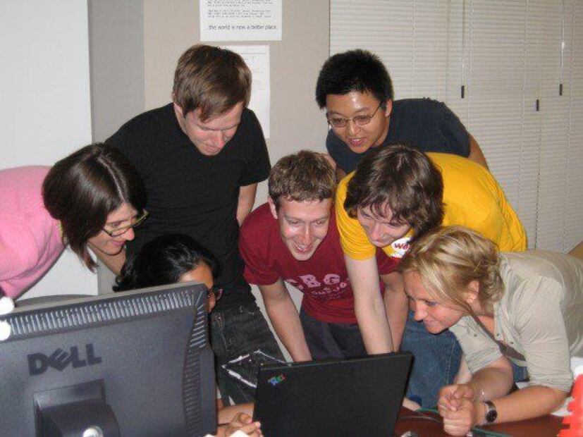 La vida personal de Mark Zuckerberg