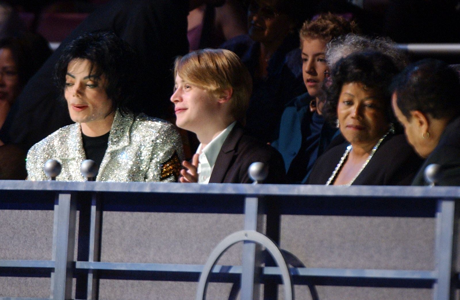 Macaulay Culkin revela todo sobre su relación con Michael Jackson