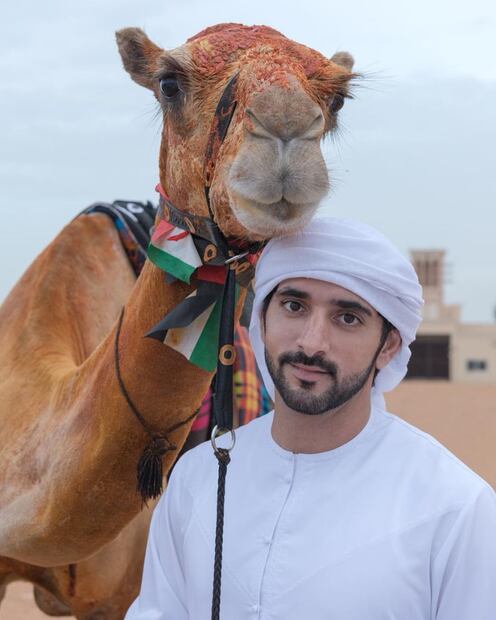 El hijo del emir de Dubai toma las riendas de su país en crisis por coronavirus