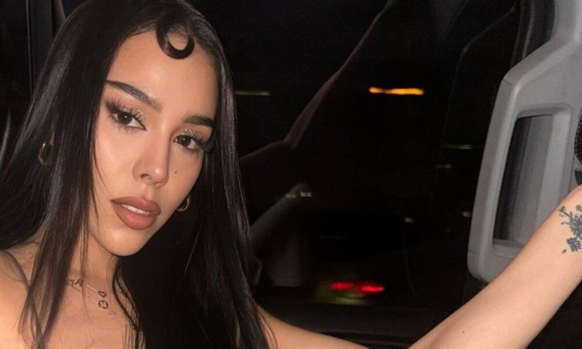 Gracias a su amplia trayectoria, Danna Paola ha forjado una importante fortuna / Foto: Instagram