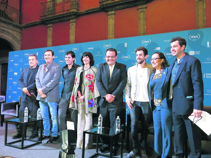 Tras cinco ediciones, cancelan los Premios Fénix