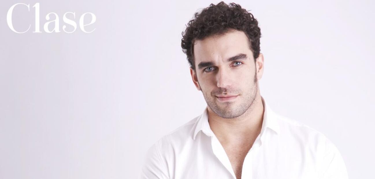 TOP 10: Los famosos jóvenes más guapos del momento