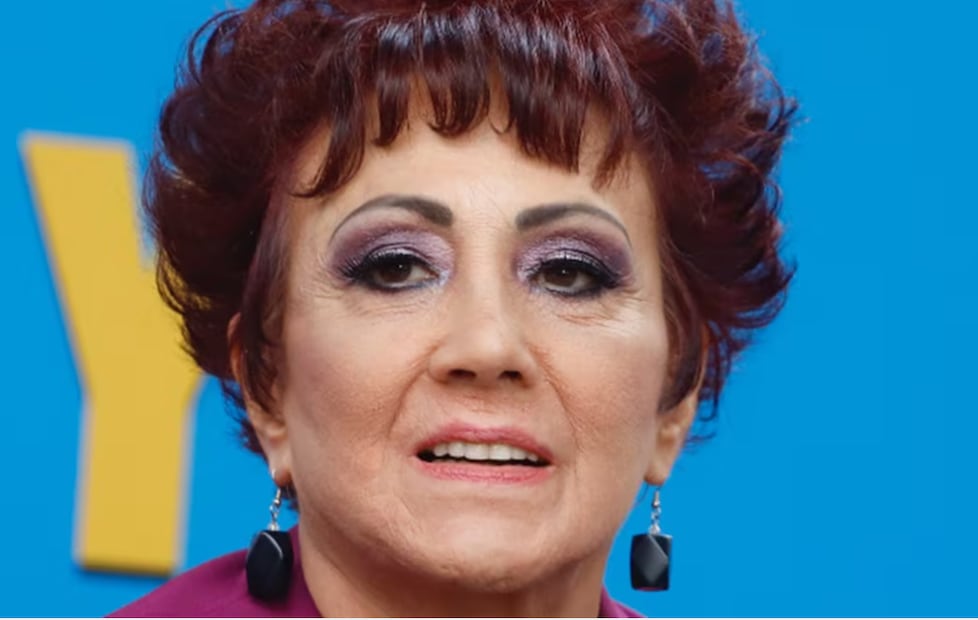 Julissa de Llano / Foto: El Universal