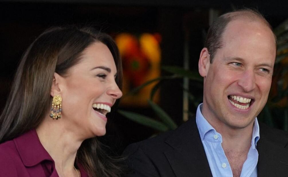 Carlos III y su 'Modern Family': divorcios, hijastros y un hijo rebelde