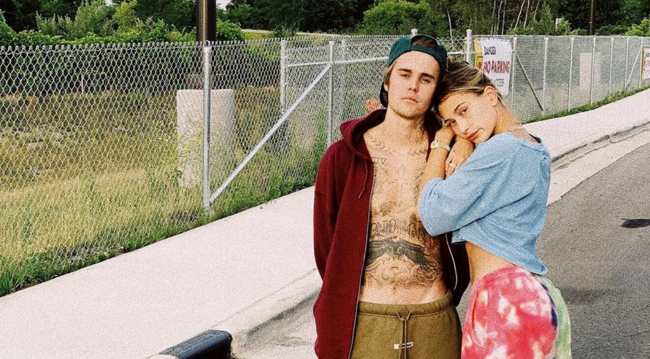 Foto: Instagram @justinbieber