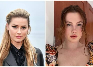Ireland Baldwin reprende a Amber Heard por juicio contra Johnny Depp: "Desastre de ser humano"