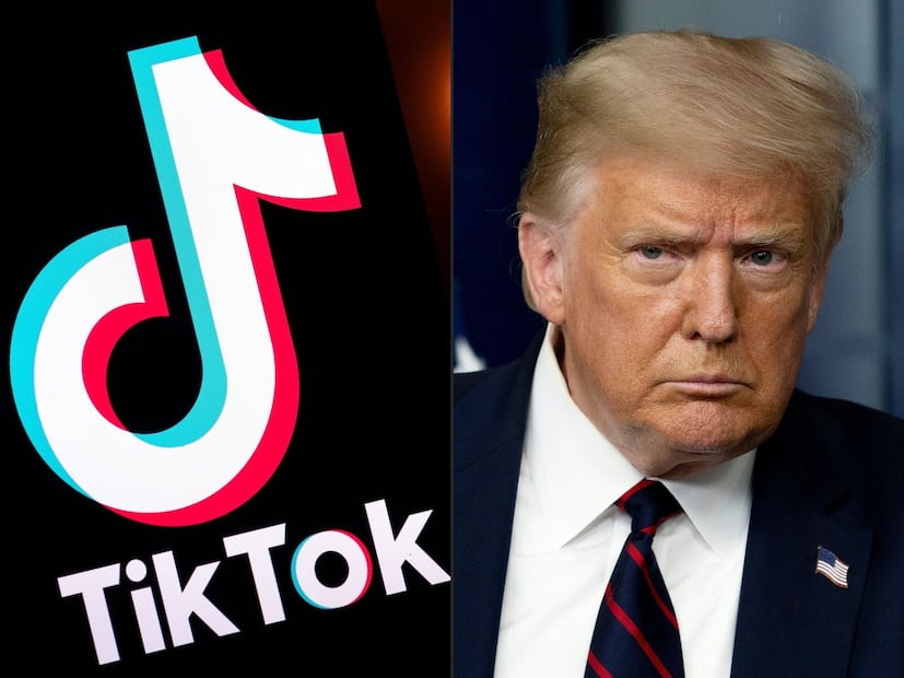 Microsoft busca comprar Tik Tok ante posible prohibición de Donald Trump 