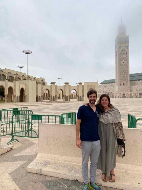 En sus marcas, listos… viajemos a Marruecos