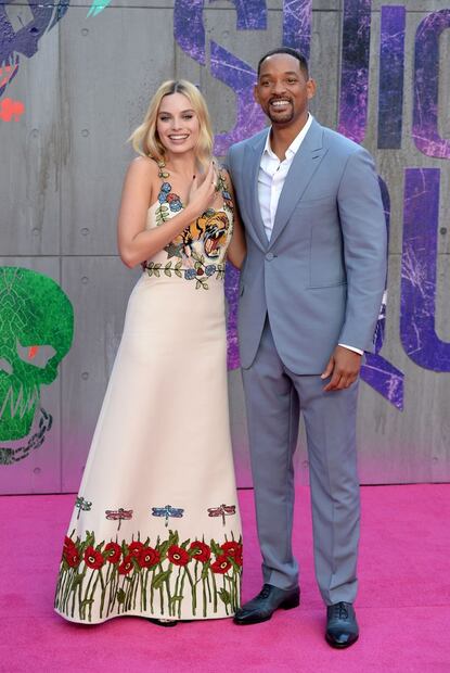 Will Smith es el nuevo “Señor de los Cielos”