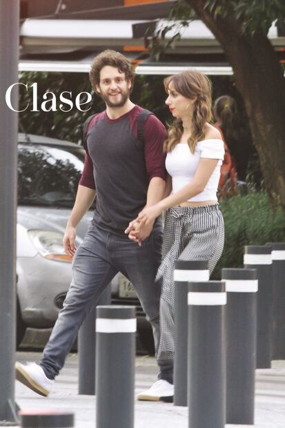 Amiga de Natalia Tellez habla sobre la ruptura de la conductora y Christopher Uckermann