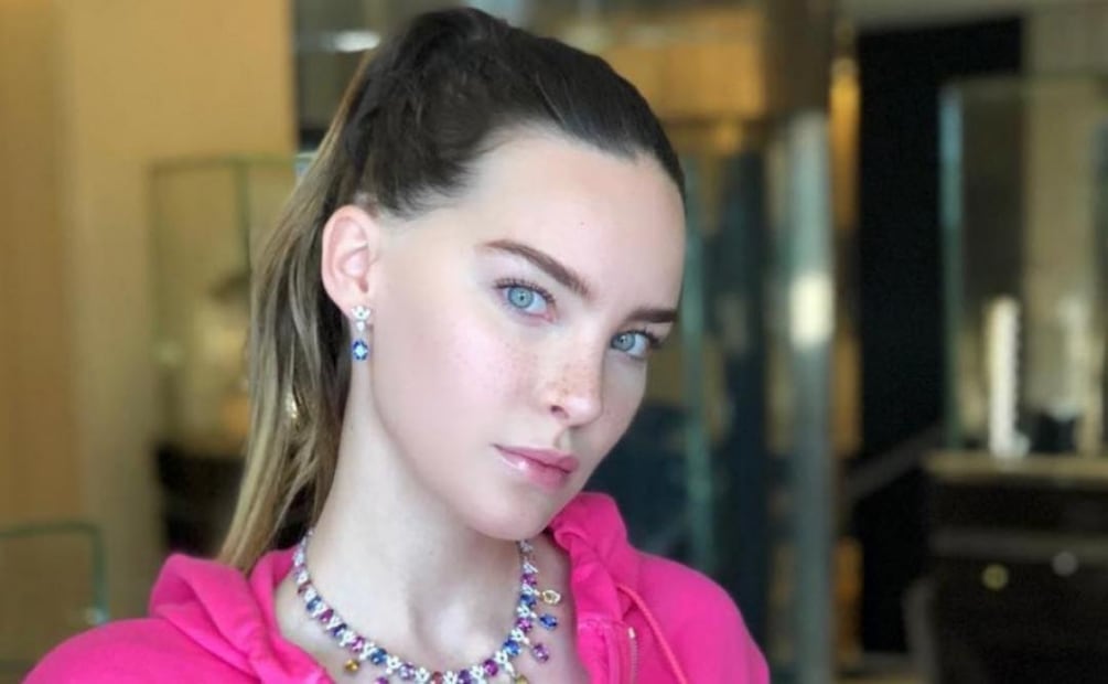 Belinda podría emprender acciones legales por violencia de género