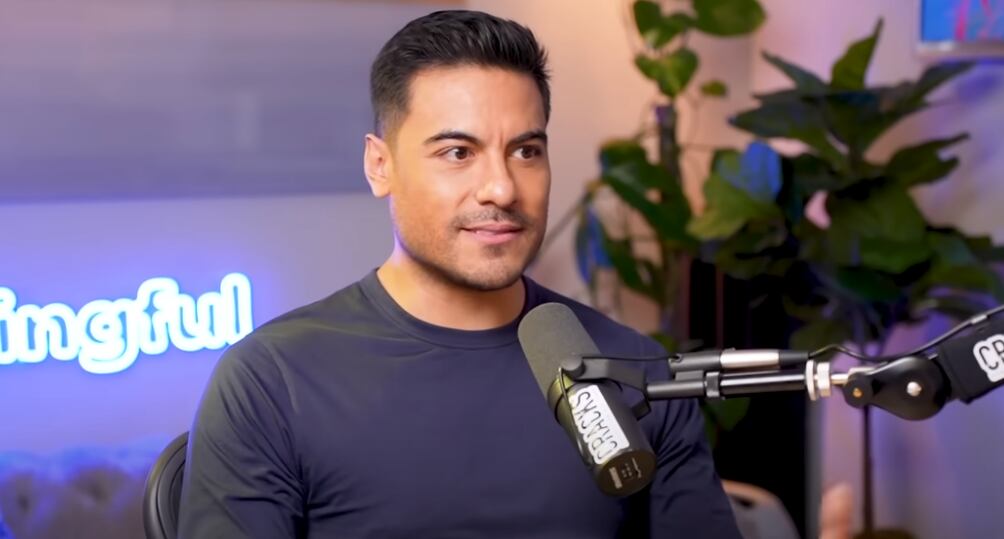 Carlos Rivera/Captura de pantalla YouTube.