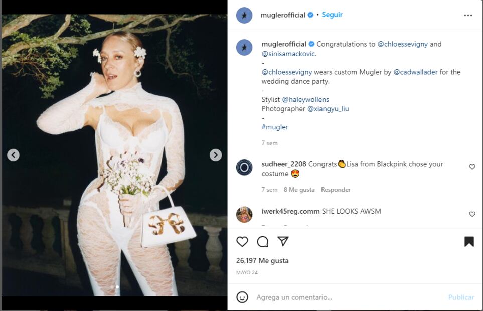La prenda que comparten Belinda, Miley Cyrus y Beyoncé