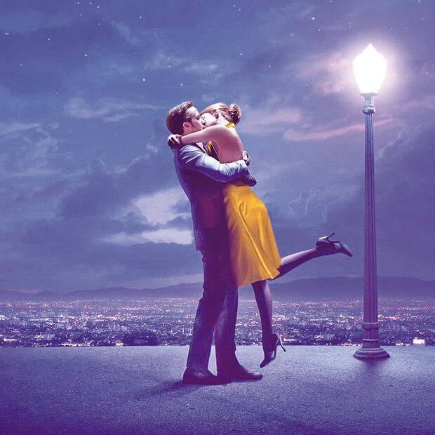 La La Land y el concepto de amor millennial