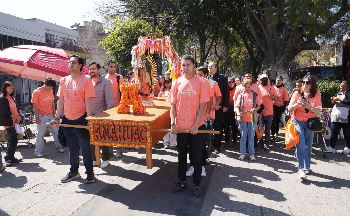 Francisco Gómez y Alonso González / Foto: Leonardo Gómez.