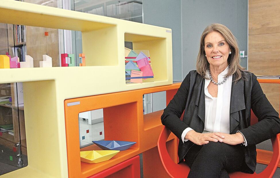 5 mujeres mexicanas destacadas que siguieron los pasos de sus padres empresarios