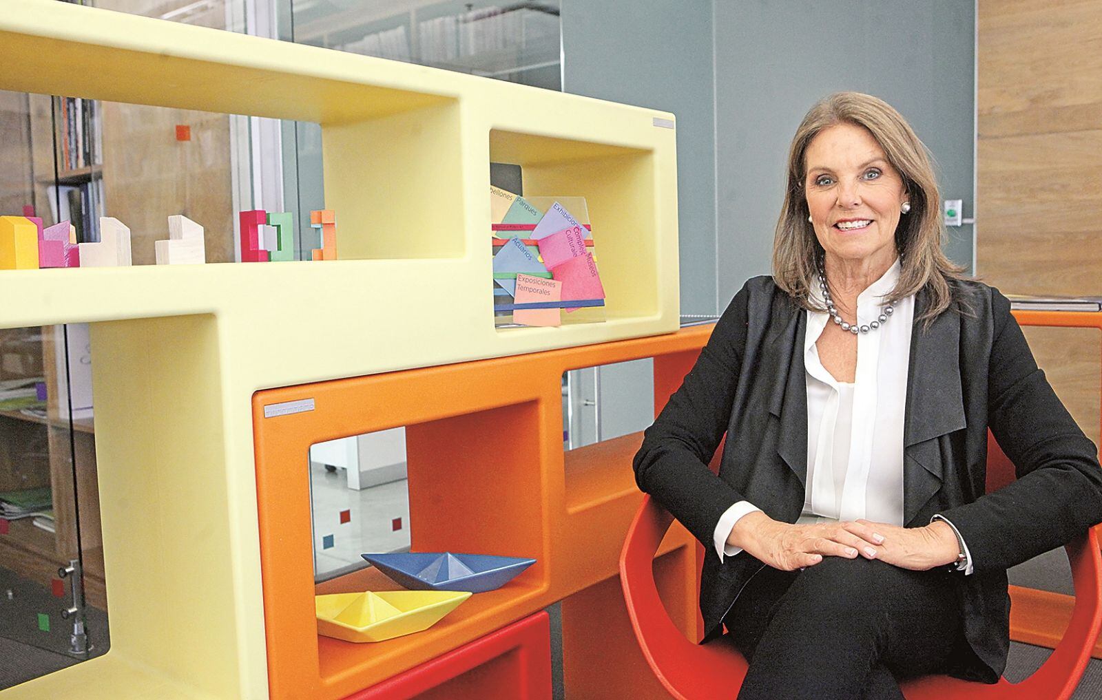 5 mujeres mexicanas destacadas que siguieron los pasos de sus padres empresarios
