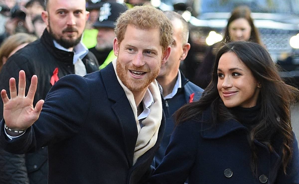 Harry y Meghan: Detective privado se disculpa