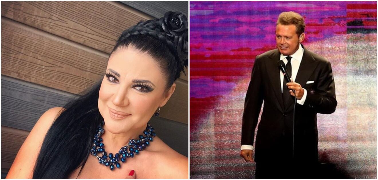 Alejandra Ávalos reveló la ocasión que rechazó a Luis Miguel 
