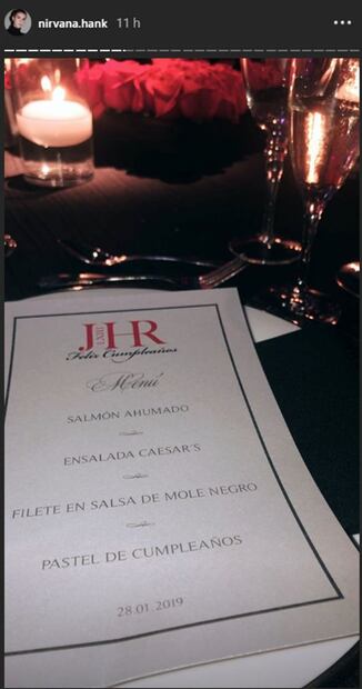 Jorge Hank Rhon tira la casa por la ventana en su cuarta fiesta de cumpleaños