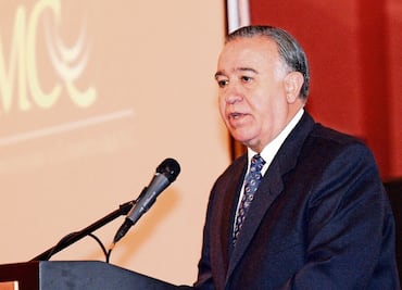 ¿Quién es Valentín Diez Morodo, empresario y dueño del Deportivo Toluca?