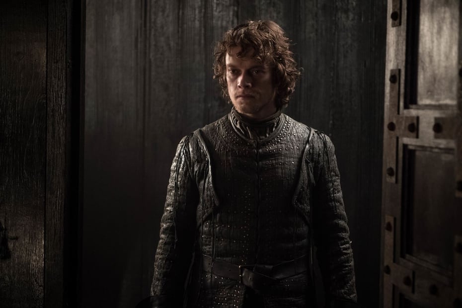 Gwendoline Christie, Alfie Allen y Carice van Houten tuvieron que pagar su nominación a los premios Emmy