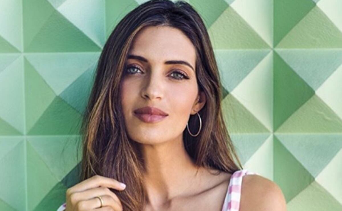 Sara Carbonero, esposa de Iker Casillas, se corta el pelo tras sufrir cáncer