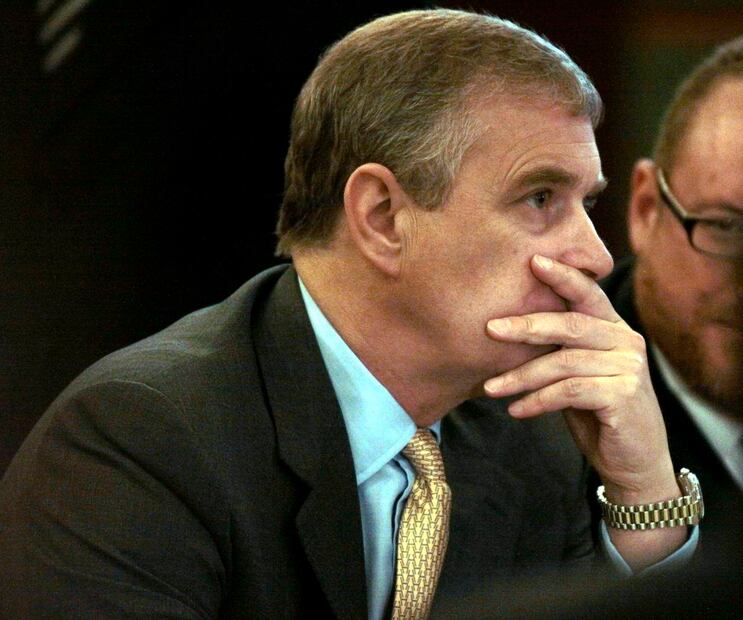 Andrés de York podría ser extraditado a Estados Unidos por caso Jeffrey Epstein