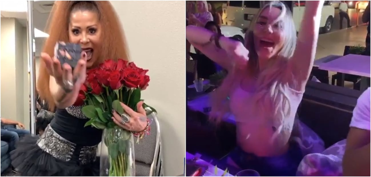 Frida Sofía lanza su primer sencillo y es Beatriz Pasquel su principal fan