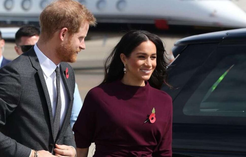 Príncipe Harry y Meghan Markle: Así serán sus vacaciones de verano