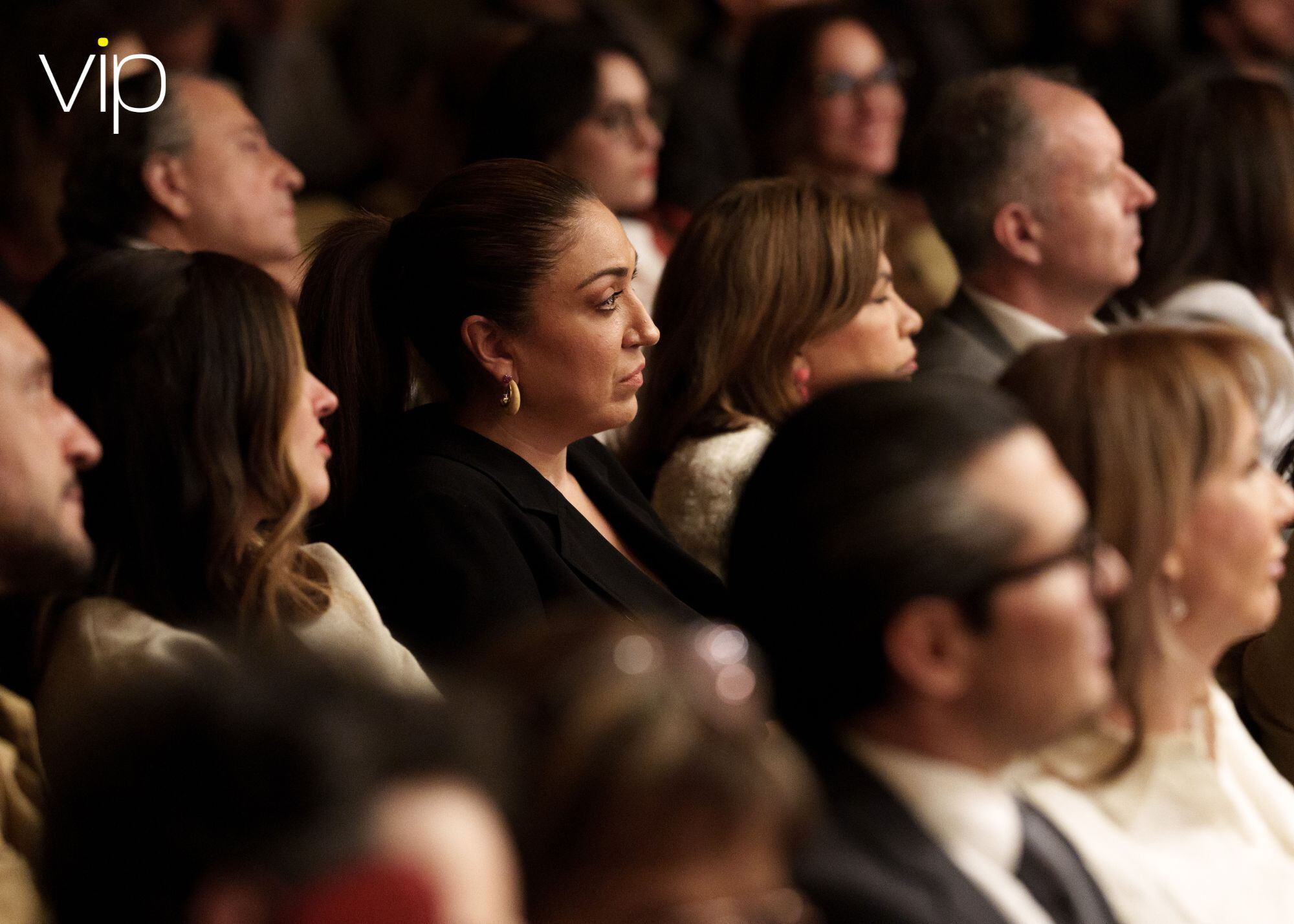 Daniela Riquelme. (Foto: Héptor Arjona)
