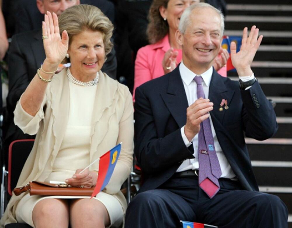 ¿Quiénes son los reyes más ricos de Europa?