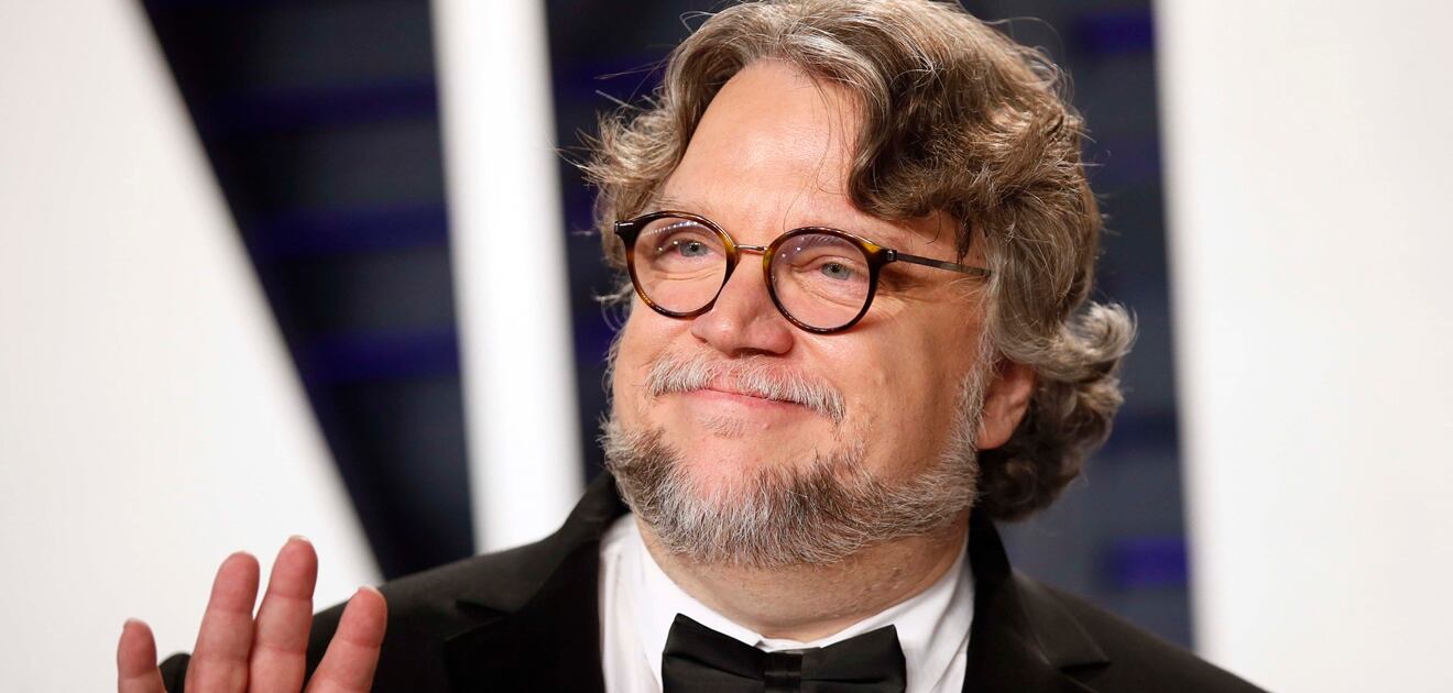 Guillermo del Toro ofrece pagar los boletos de avión para equipos infantiles de matemáticas